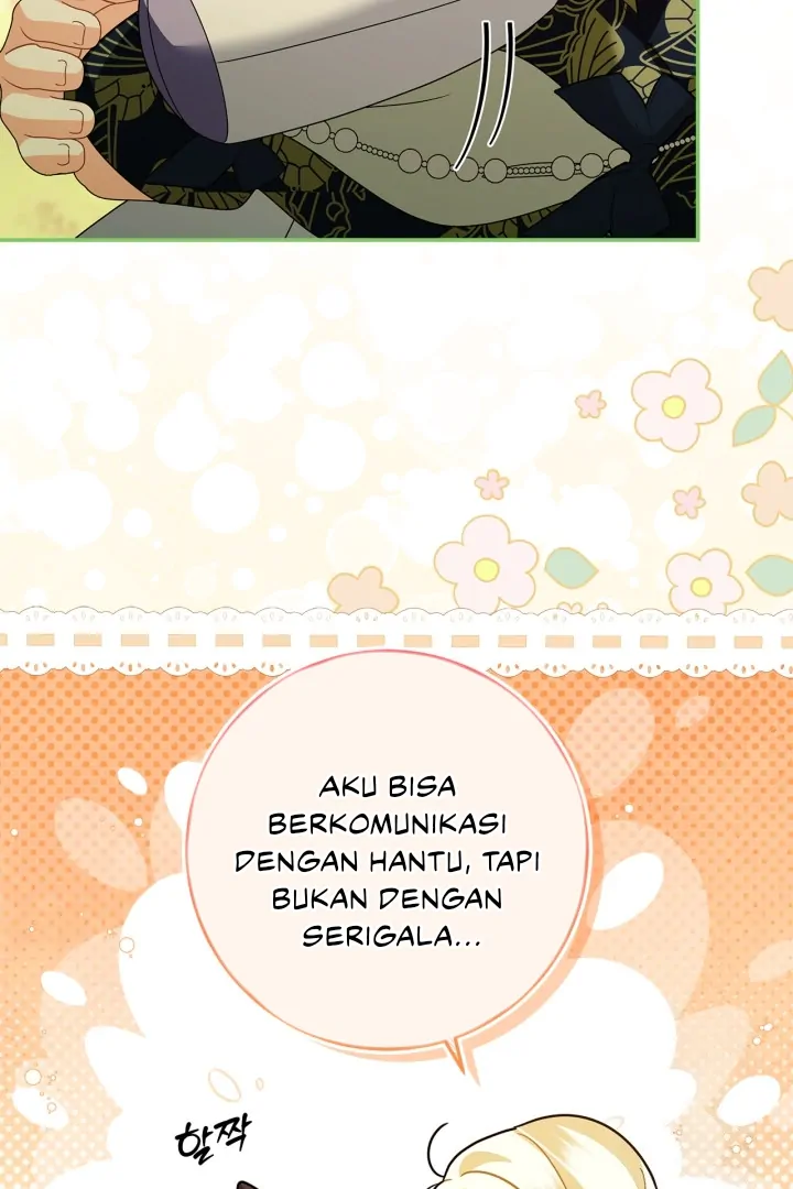 I Became the Daughter of a Ghost Duke Chapter 15 - halaman 61