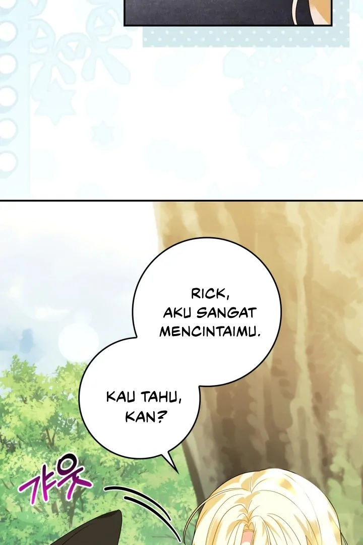 I Became the Daughter of a Ghost Duke Chapter 15 - halaman 63