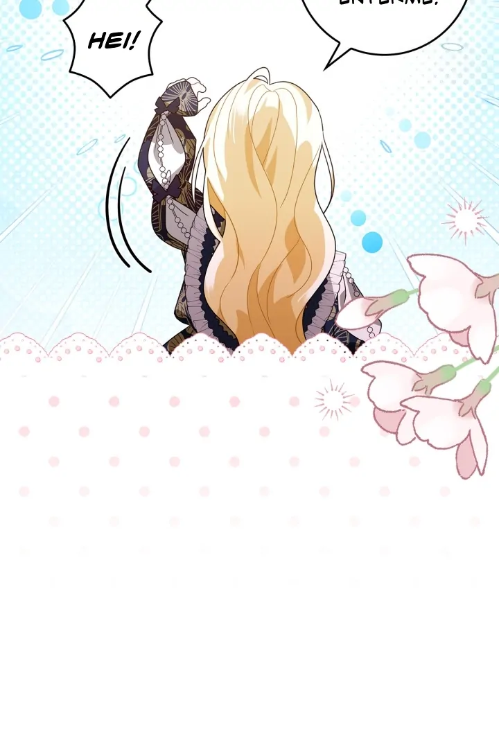 I Became the Daughter of a Ghost Duke Chapter 15 - halaman 68