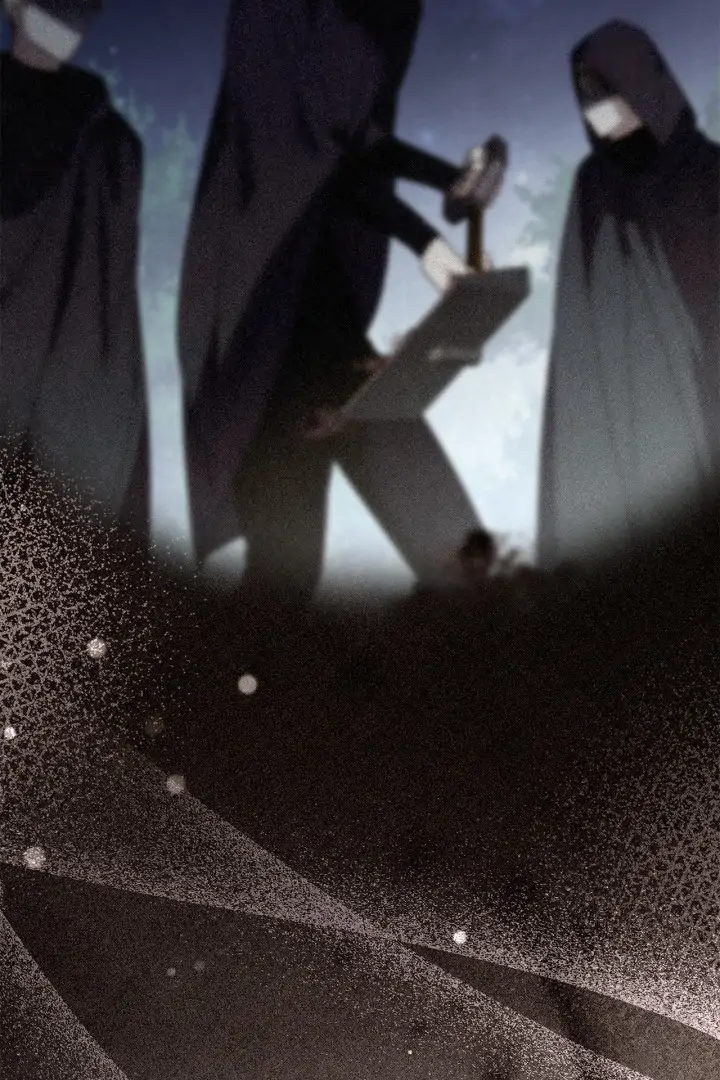 I Became the Daughter of a Ghost Duke Chapter 15 - halaman 8