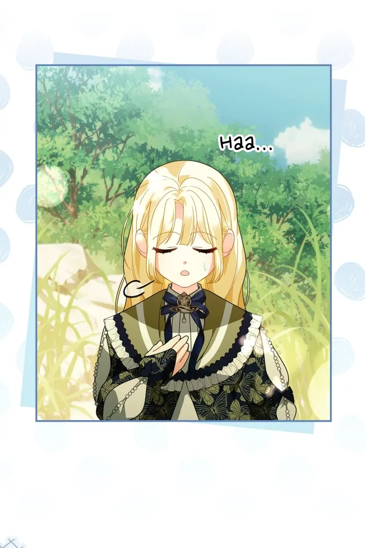 I Became the Daughter of a Ghost Duke Chapter 15 - halaman 81