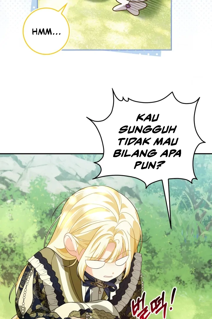 I Became the Daughter of a Ghost Duke Chapter 15 - halaman 84