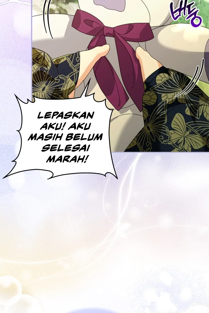 I Became the Daughter of a Ghost Duke Chapter 15 - halaman 87