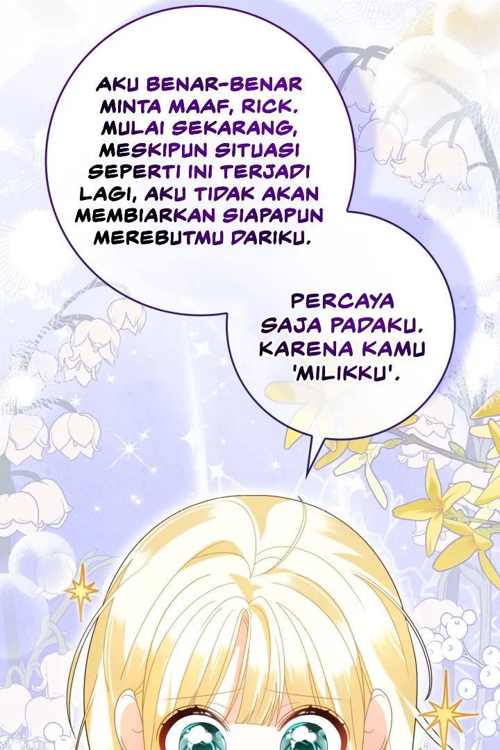 I Became the Daughter of a Ghost Duke Chapter 15 - halaman 88