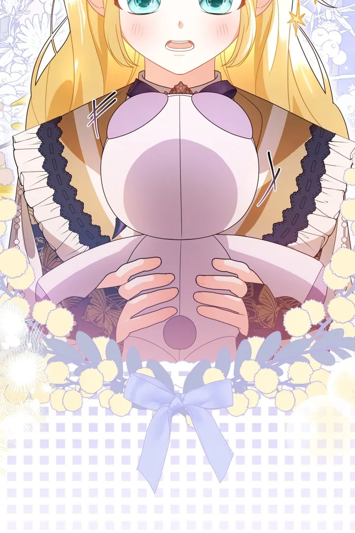 I Became the Daughter of a Ghost Duke Chapter 15 - halaman 89