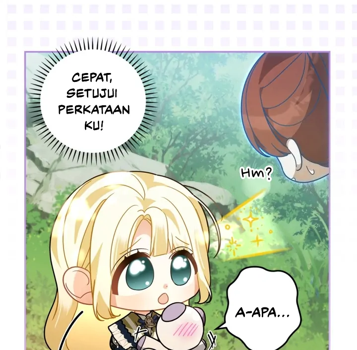I Became the Daughter of a Ghost Duke Chapter 15 - halaman 90