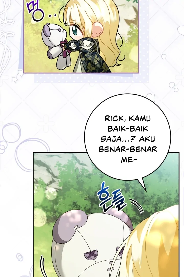 I Became the Daughter of a Ghost Duke Chapter 15 - halaman 94