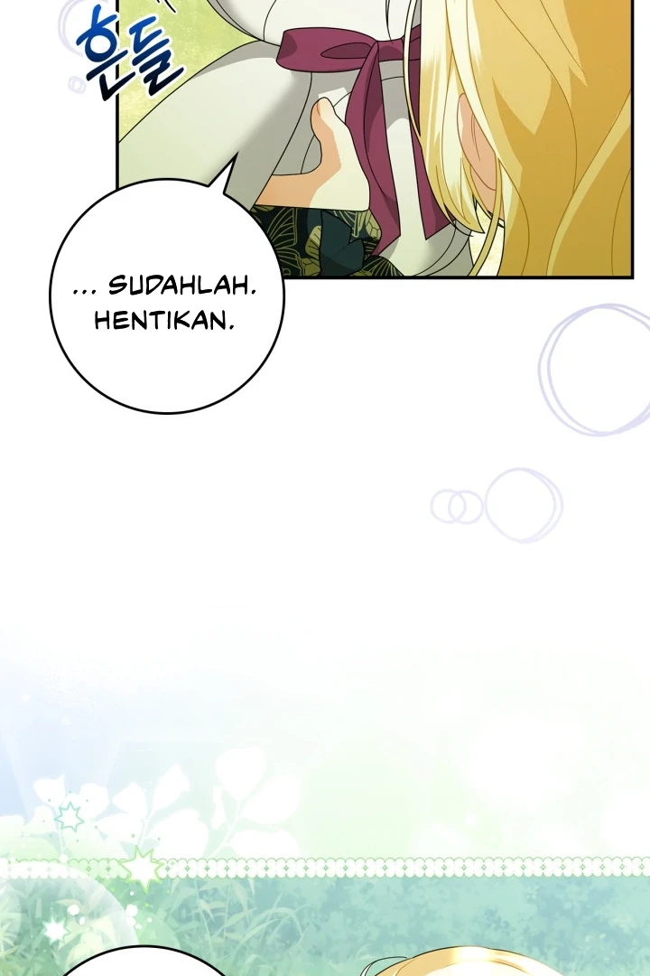 I Became the Daughter of a Ghost Duke Chapter 15 - halaman 95