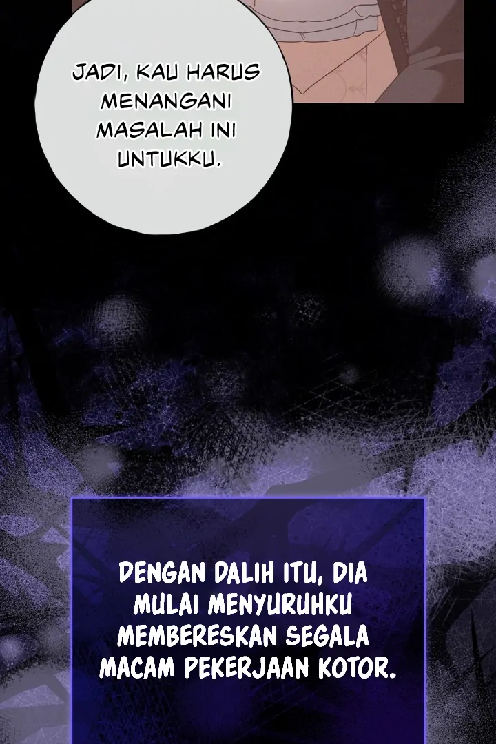 I Became the Daughter of a Ghost Duke Chapter 16 - halaman 102