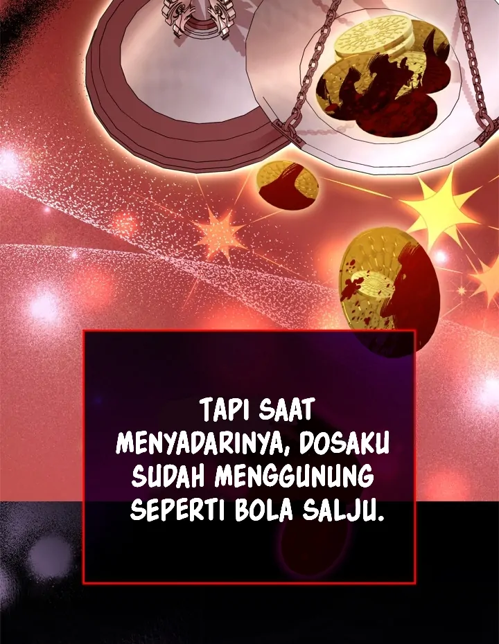 I Became the Daughter of a Ghost Duke Chapter 16 - halaman 105