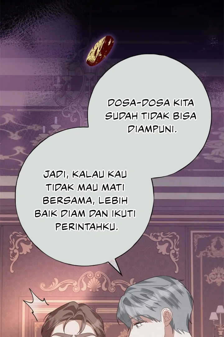 I Became the Daughter of a Ghost Duke Chapter 16 - halaman 106