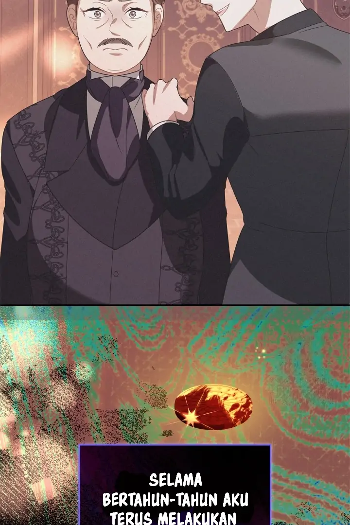 I Became the Daughter of a Ghost Duke Chapter 16 - halaman 107