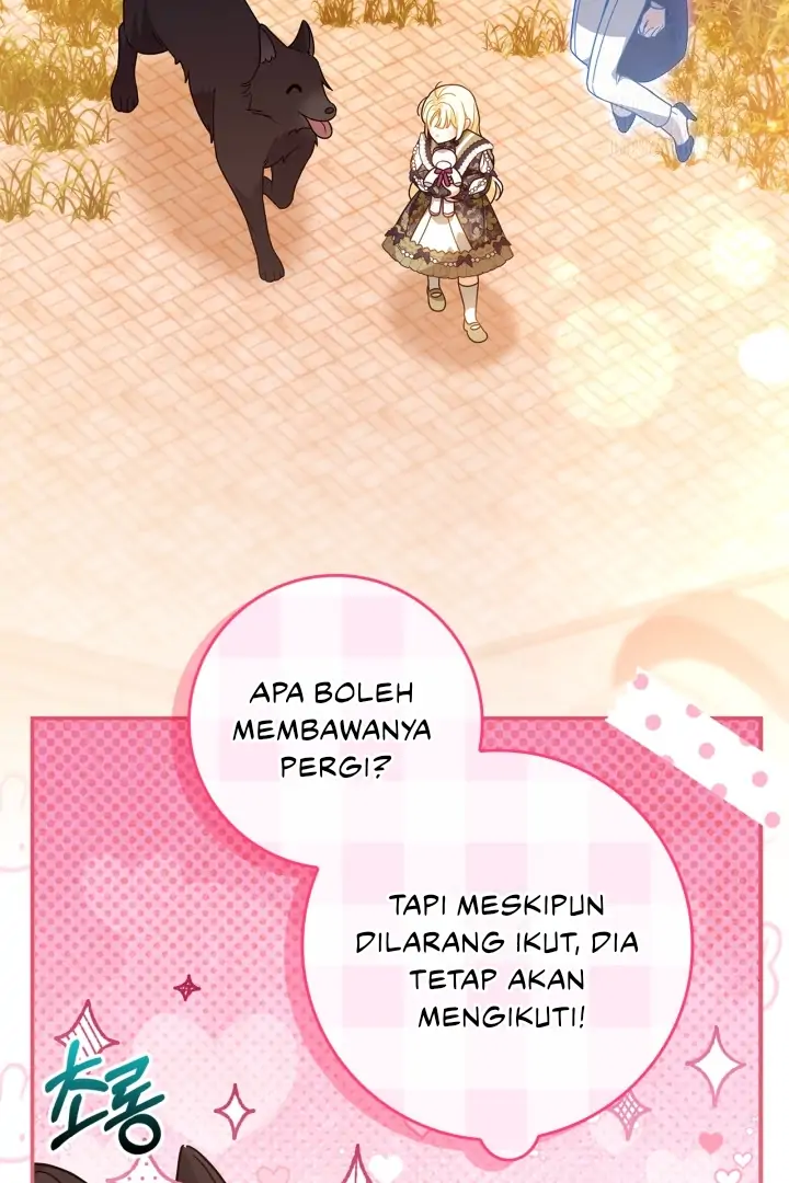 I Became the Daughter of a Ghost Duke Chapter 16 - halaman 11