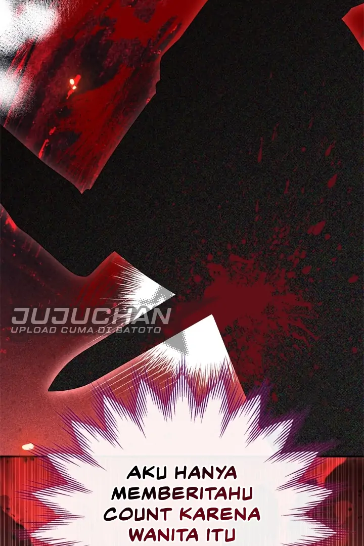 I Became the Daughter of a Ghost Duke Chapter 16 - halaman 110