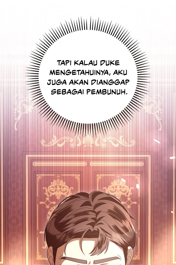 I Became the Daughter of a Ghost Duke Chapter 16 - halaman 112