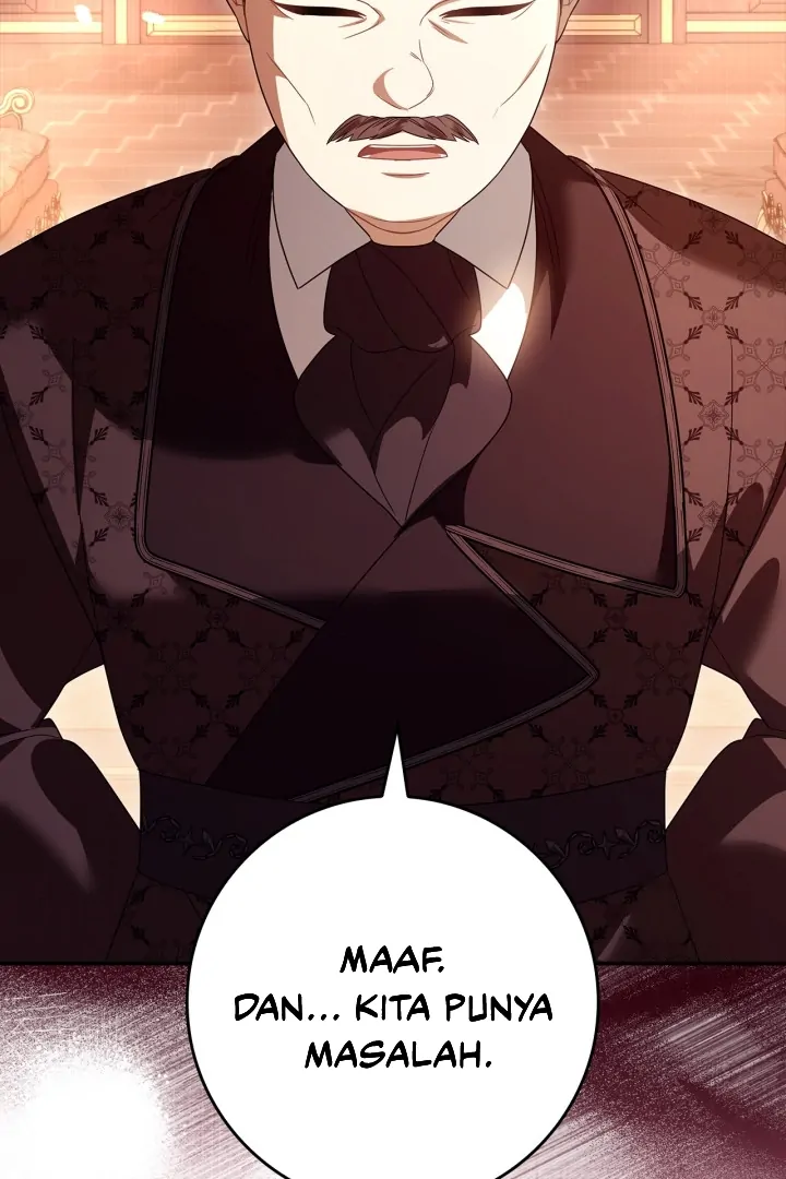 I Became the Daughter of a Ghost Duke Chapter 16 - halaman 113
