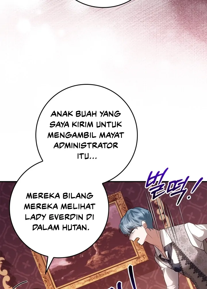 I Became the Daughter of a Ghost Duke Chapter 16 - halaman 114