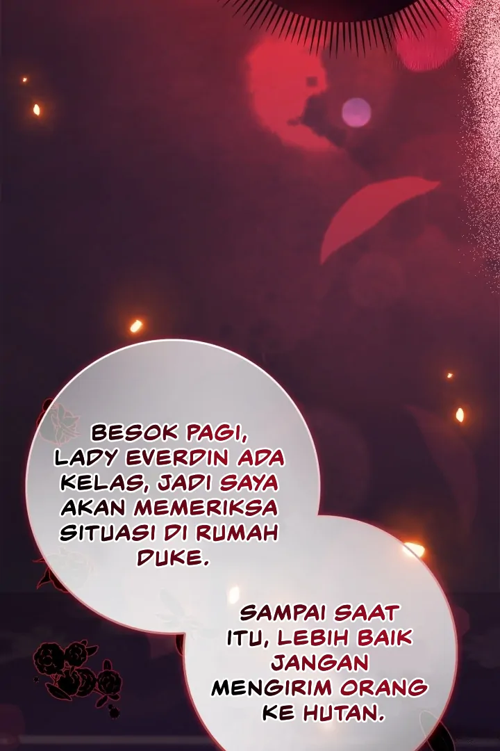 I Became the Daughter of a Ghost Duke Chapter 16 - halaman 119
