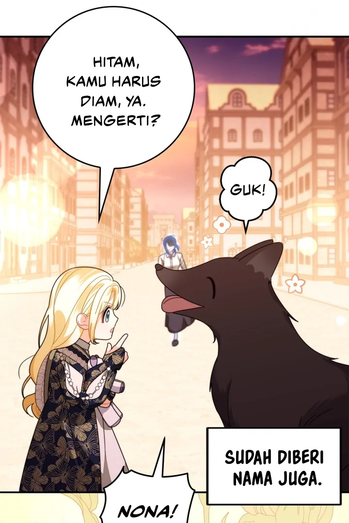 I Became the Daughter of a Ghost Duke Chapter 16 - halaman 14