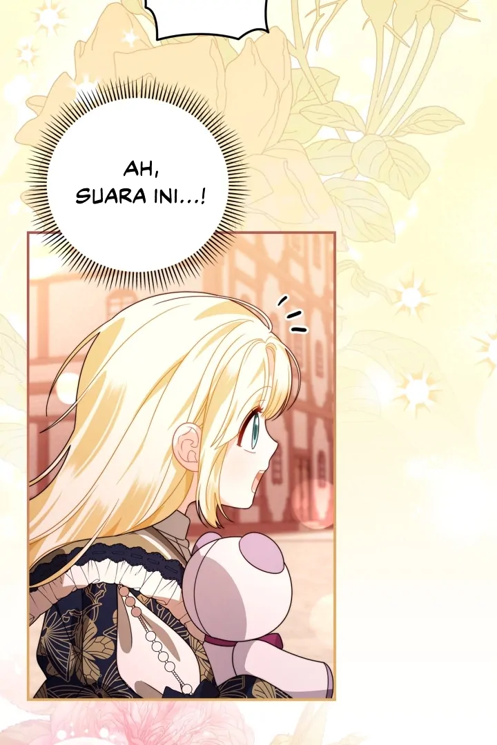 I Became the Daughter of a Ghost Duke Chapter 16 - halaman 15