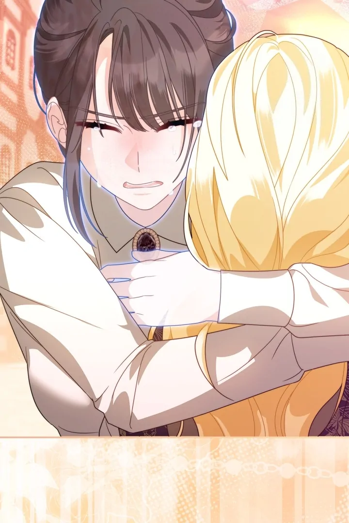 I Became the Daughter of a Ghost Duke Chapter 16 - halaman 20