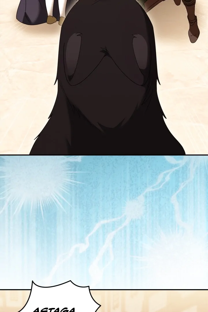 I Became the Daughter of a Ghost Duke Chapter 16 - halaman 27