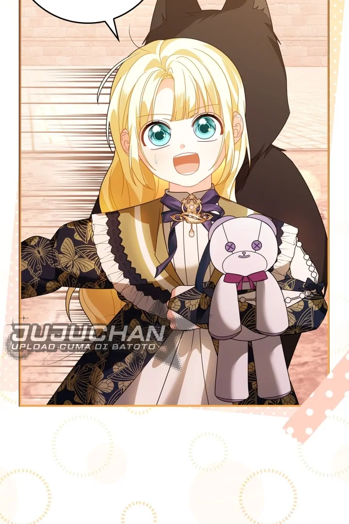 I Became the Daughter of a Ghost Duke Chapter 16 - halaman 30