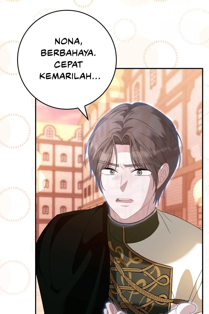I Became the Daughter of a Ghost Duke Chapter 16 - halaman 31