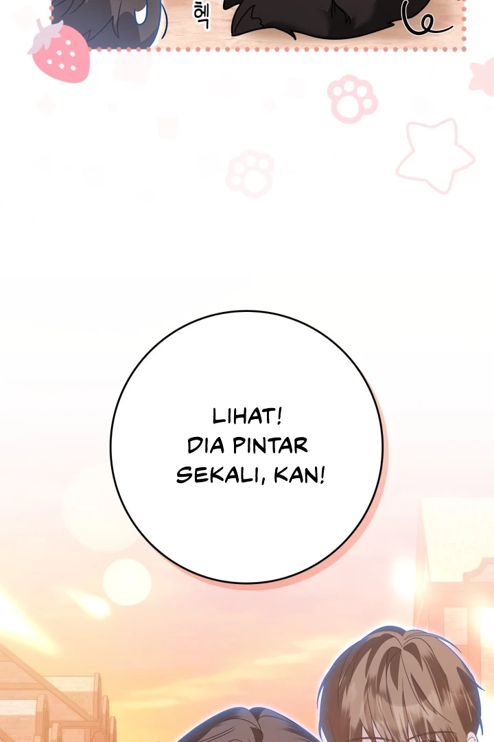 I Became the Daughter of a Ghost Duke Chapter 16 - halaman 34