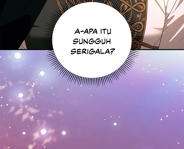 I Became the Daughter of a Ghost Duke Chapter 16 - halaman 36