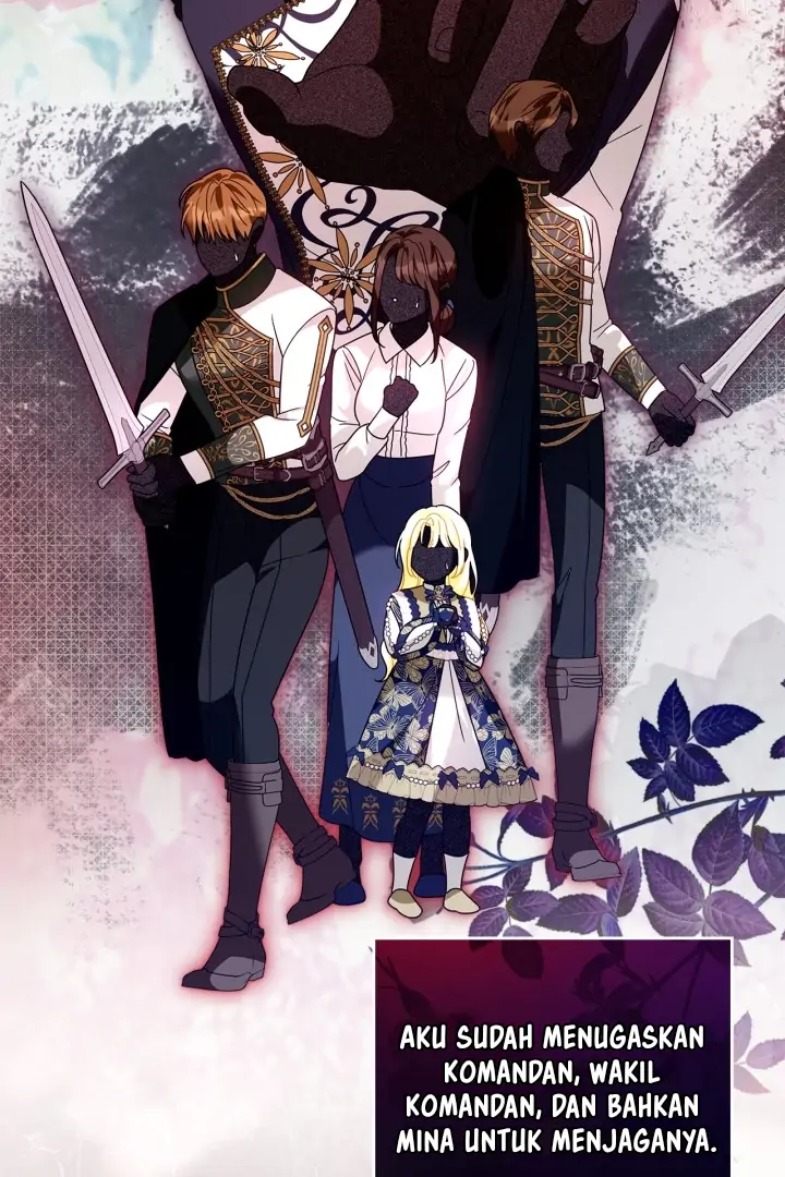 I Became the Daughter of a Ghost Duke Chapter 16 - halaman 4