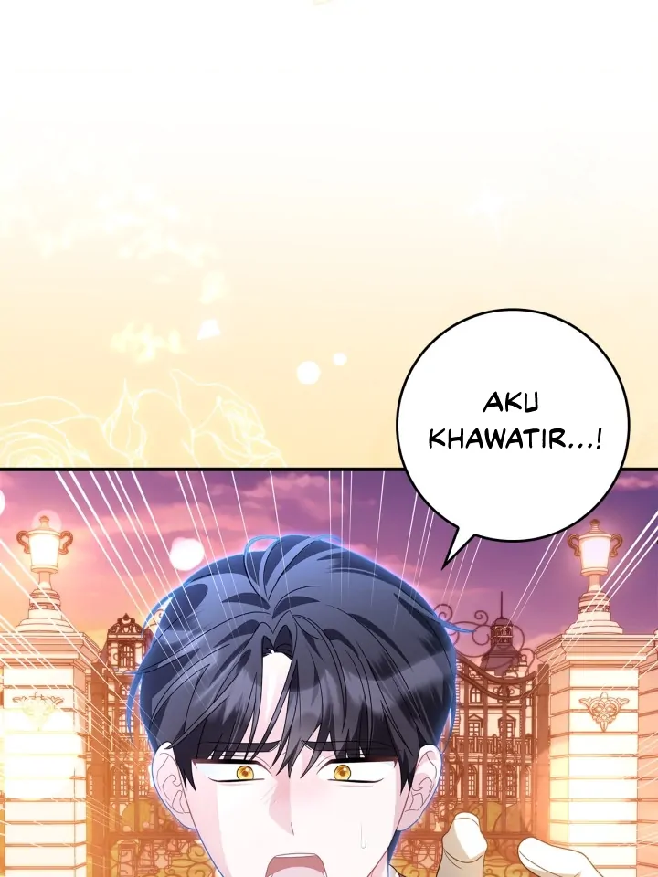 I Became the Daughter of a Ghost Duke Chapter 16 - halaman 46