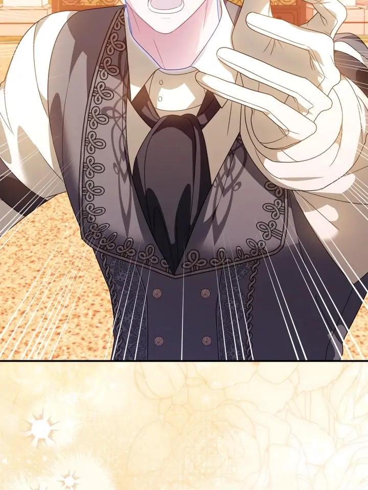 I Became the Daughter of a Ghost Duke Chapter 16 - halaman 47