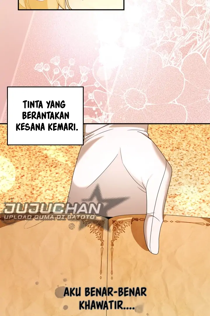 I Became the Daughter of a Ghost Duke Chapter 16 - halaman 53