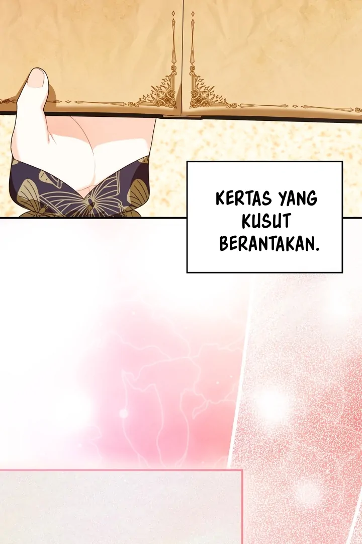 I Became the Daughter of a Ghost Duke Chapter 16 - halaman 54