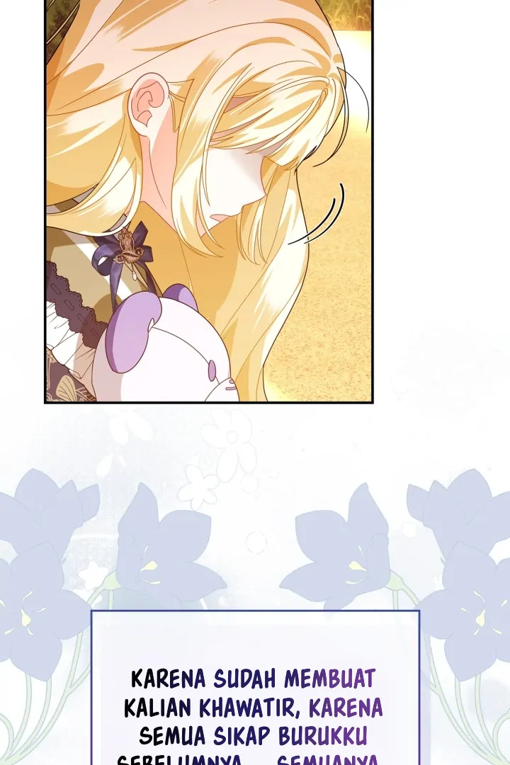 I Became the Daughter of a Ghost Duke Chapter 16 - halaman 62