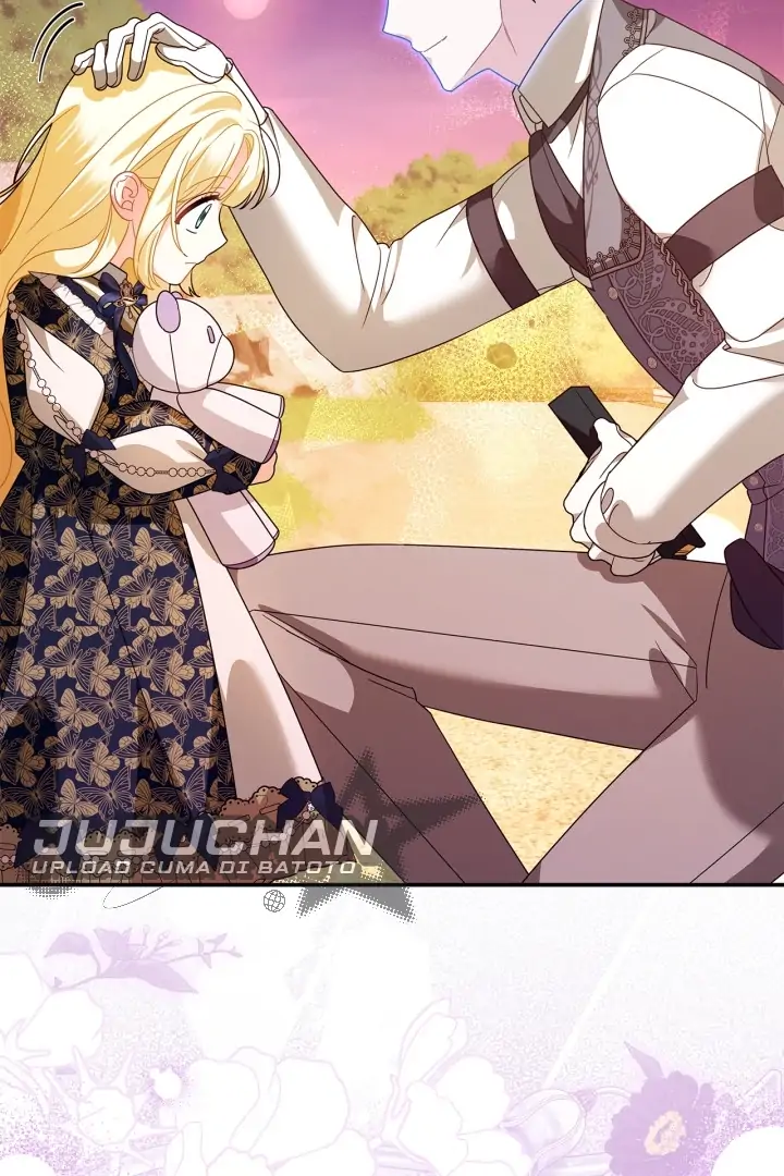 I Became the Daughter of a Ghost Duke Chapter 16 - halaman 65