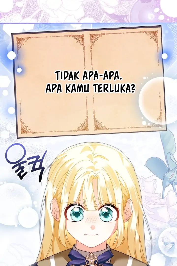 I Became the Daughter of a Ghost Duke Chapter 16 - halaman 66