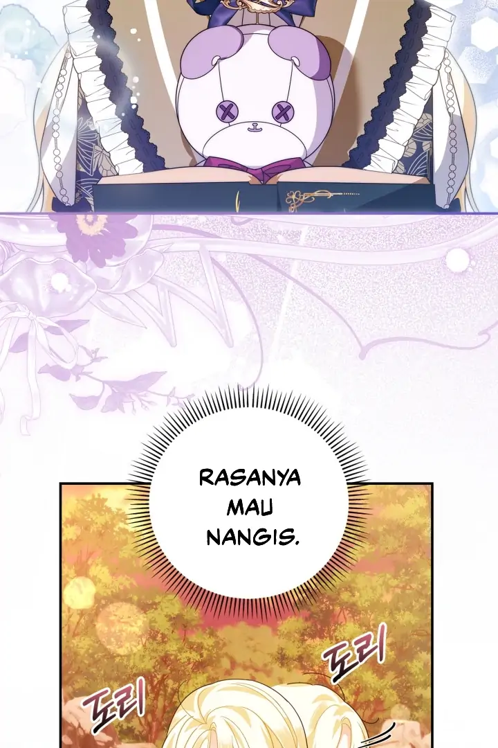 I Became the Daughter of a Ghost Duke Chapter 16 - halaman 67