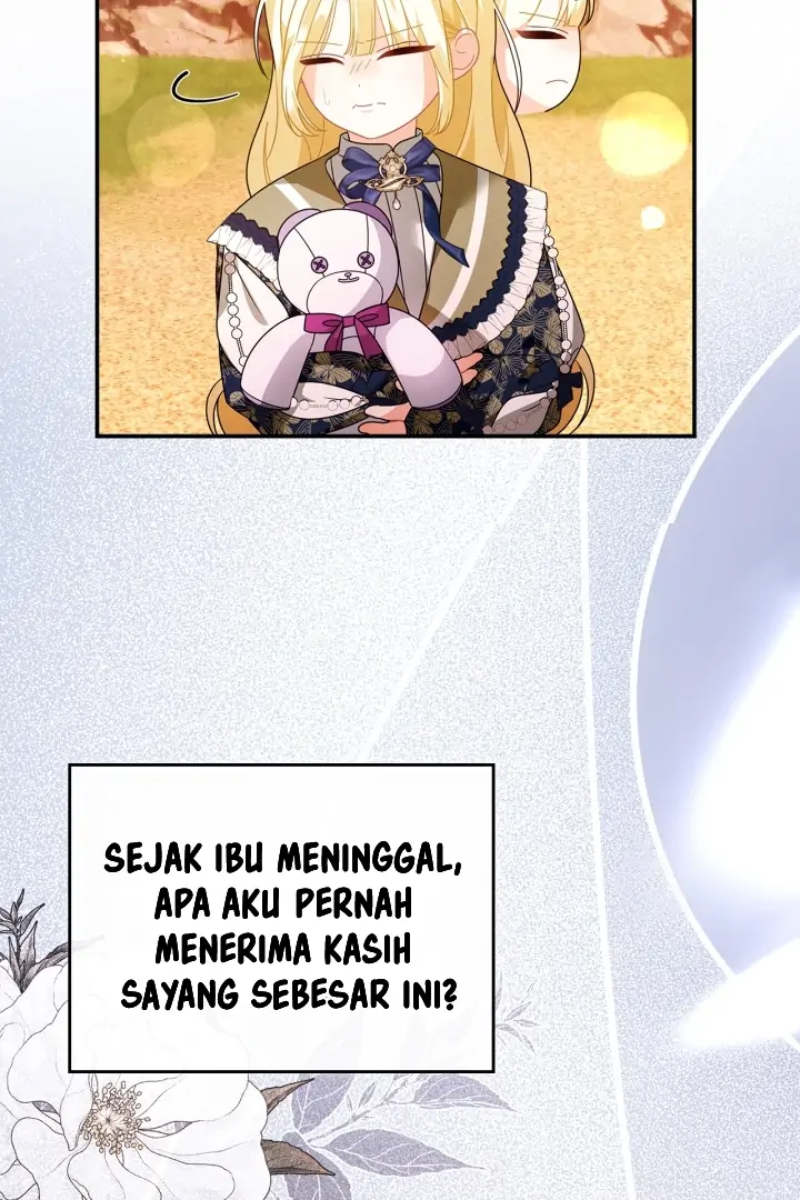I Became the Daughter of a Ghost Duke Chapter 16 - halaman 68