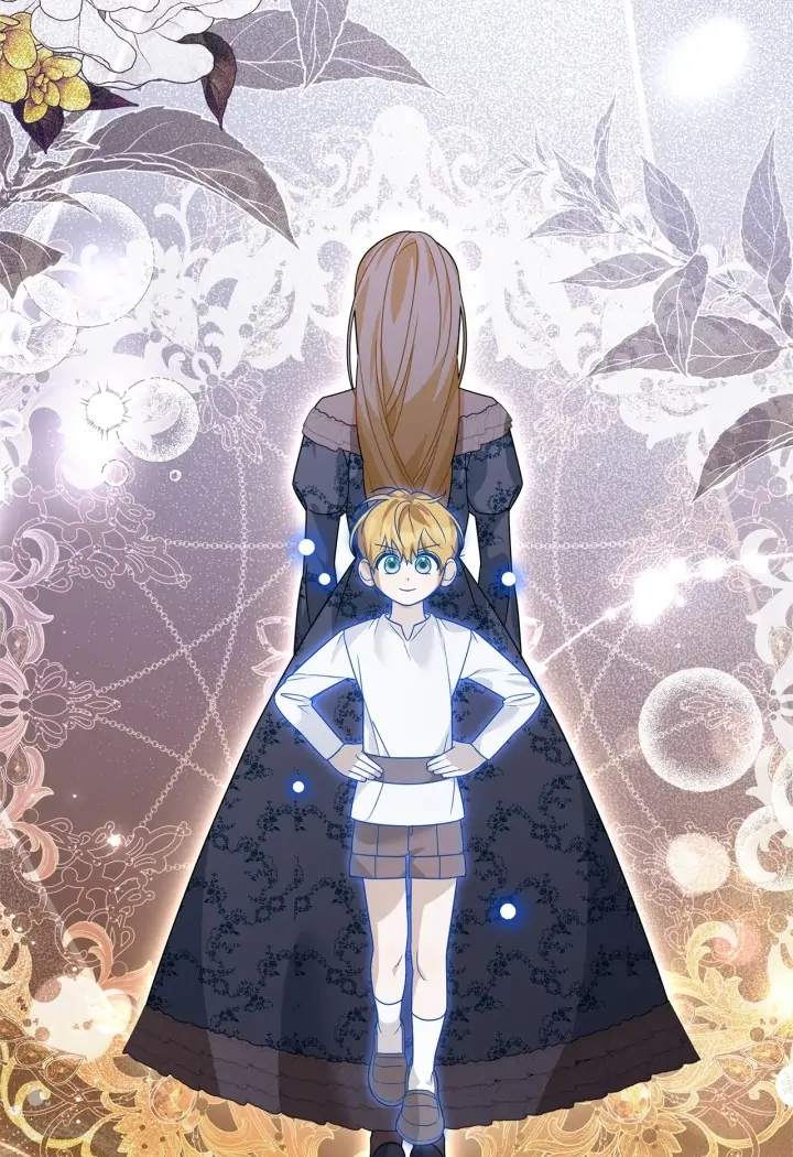 I Became the Daughter of a Ghost Duke Chapter 16 - halaman 69