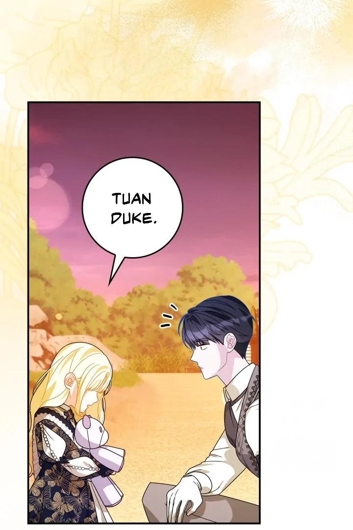 I Became the Daughter of a Ghost Duke Chapter 16 - halaman 72
