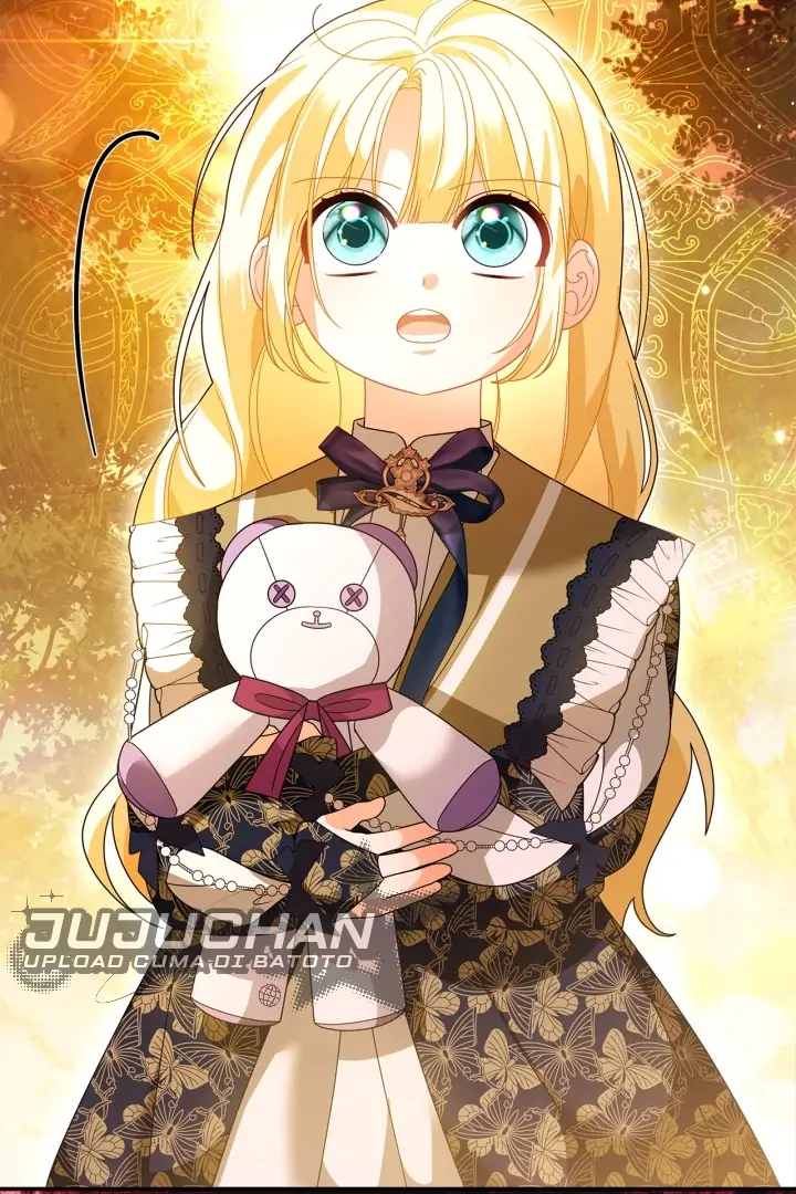 I Became the Daughter of a Ghost Duke Chapter 16 - halaman 74