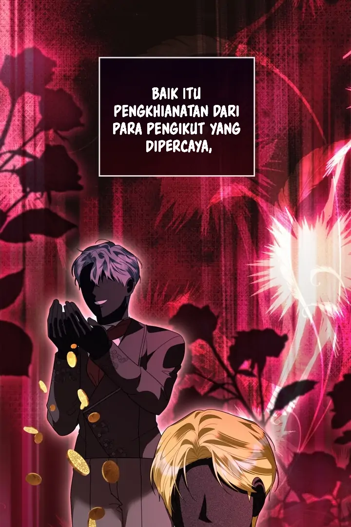 I Became the Daughter of a Ghost Duke Chapter 16 - halaman 75