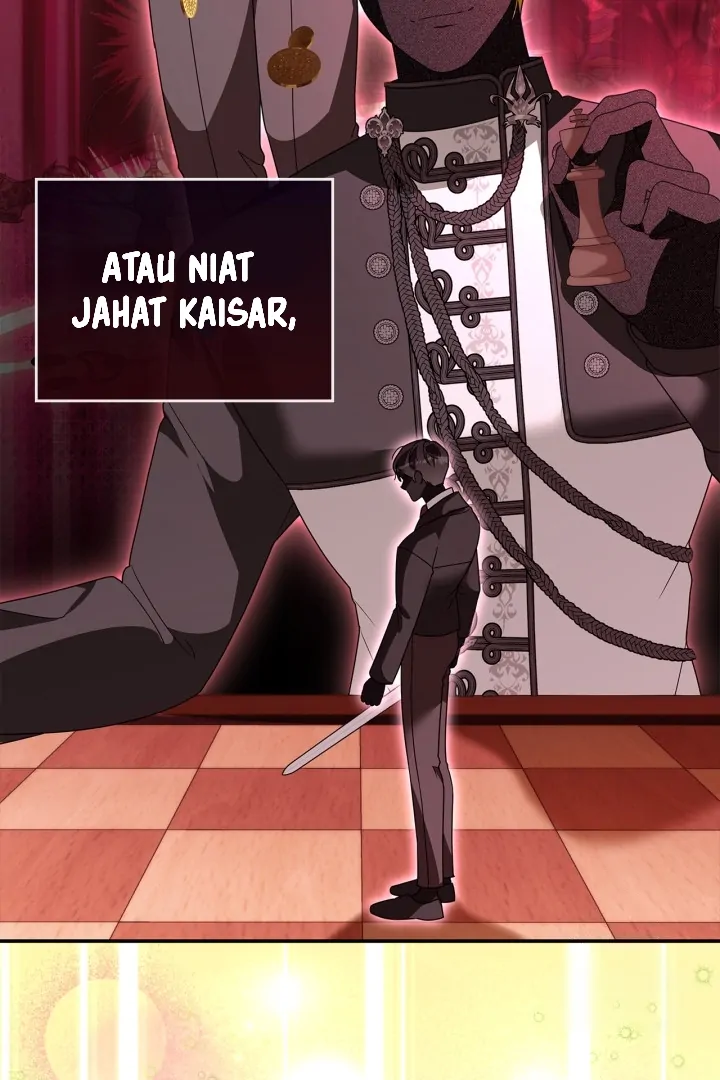 I Became the Daughter of a Ghost Duke Chapter 16 - halaman 76