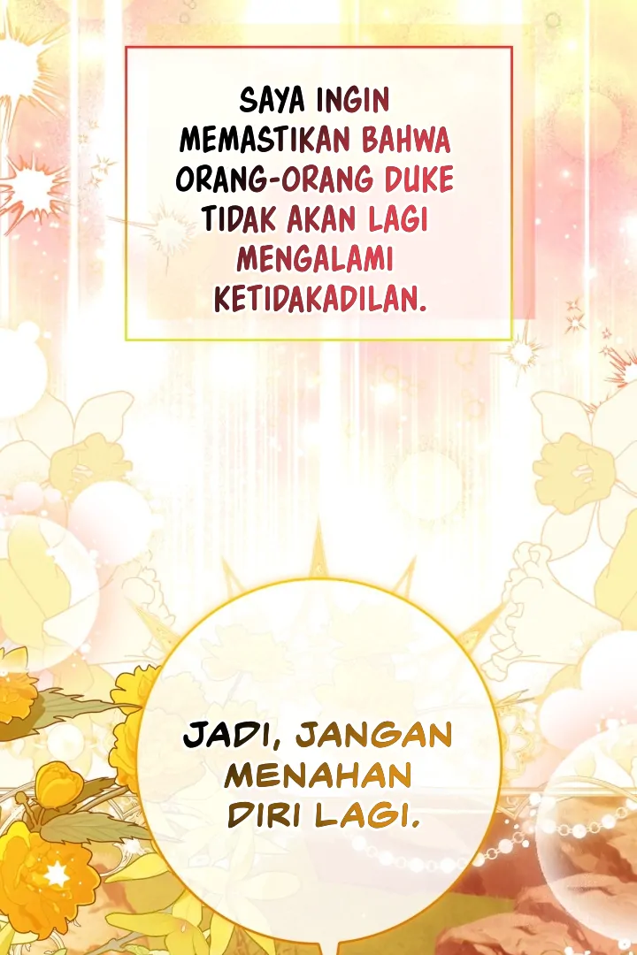 I Became the Daughter of a Ghost Duke Chapter 16 - halaman 77