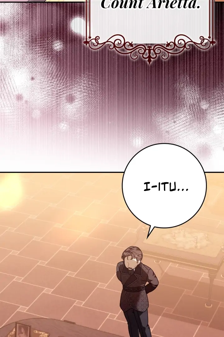 I Became the Daughter of a Ghost Duke Chapter 16 - halaman 88