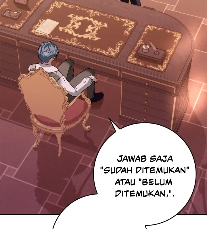 I Became the Daughter of a Ghost Duke Chapter 16 - halaman 89