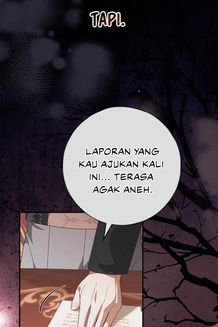 I Became the Daughter of a Ghost Duke Chapter 16 - halaman 99