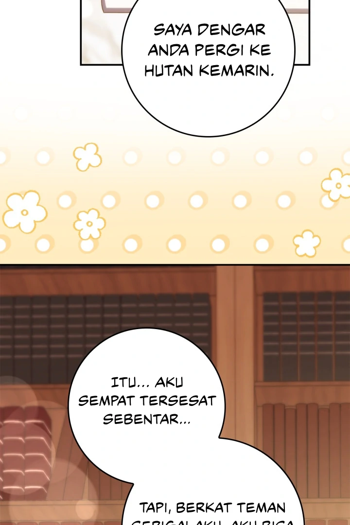 I Became the Daughter of a Ghost Duke Chapter 17 - halaman 10